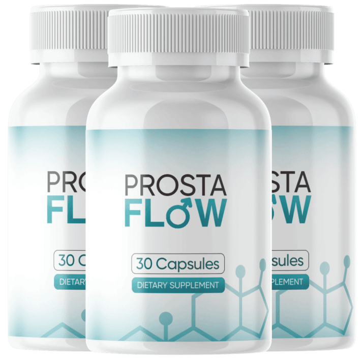 prostaflow official website
